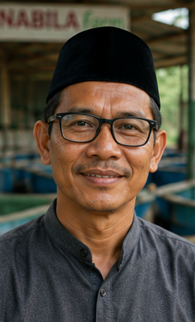 budi